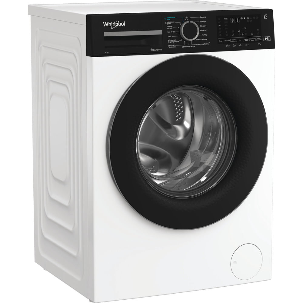 Whirlpool 457100057600 — vue 1 sur 6