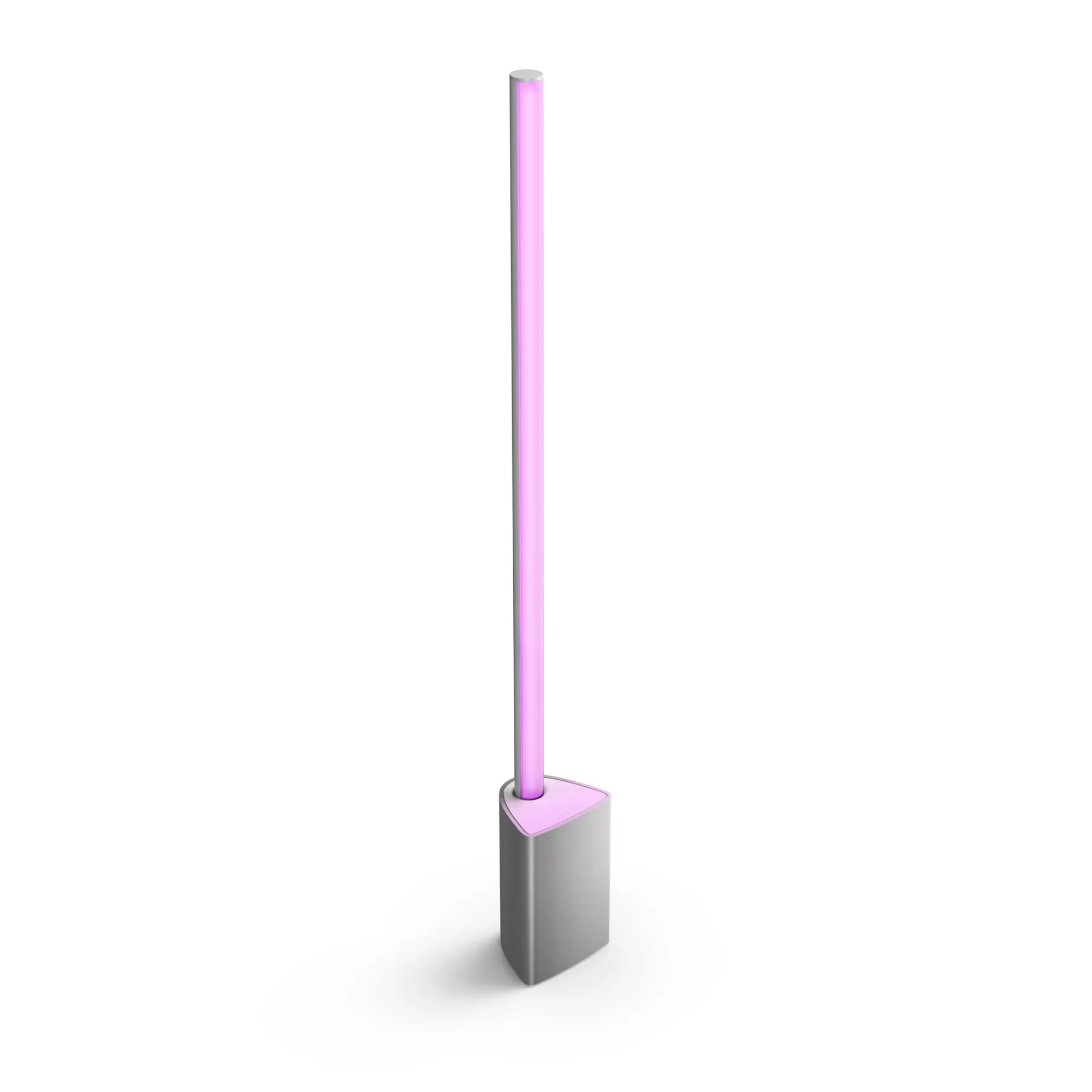 Philips by Signify Philips Hue White and colour ambience Signe table light – image 1