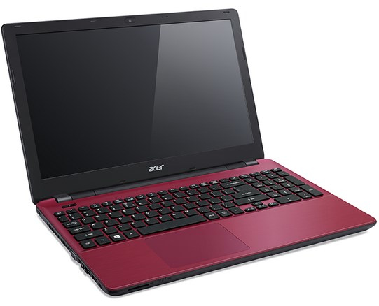 Acer Aspire E E5-521 AMD A6 A6-6310 Laptop – image 2