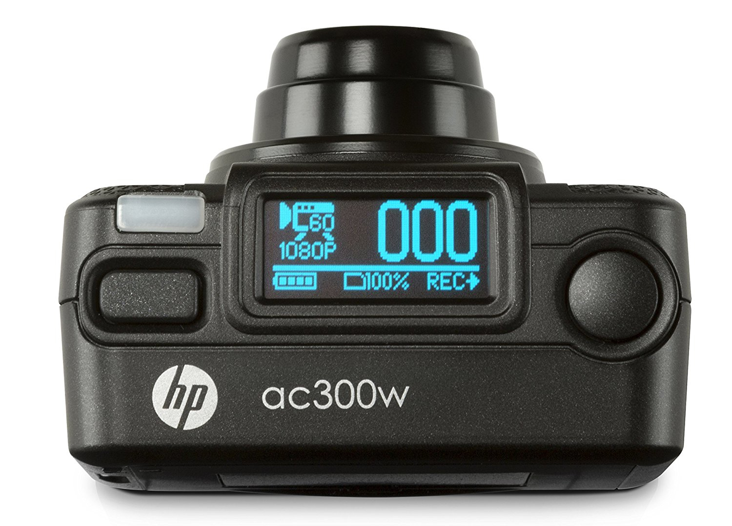 HP ac300w action sports camera – image 3