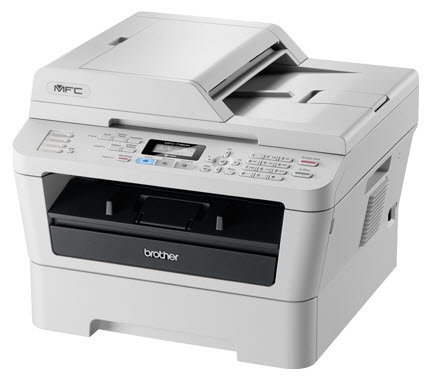 Brother MFC-7360N Laser A4 – image 2