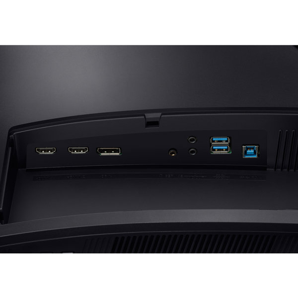 Samsung C27HG70QQN computer monitor – image 6