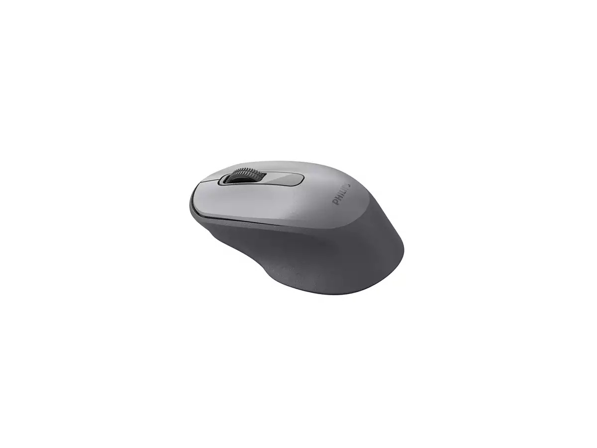 Philips 4000 series SPK7448G/55 mouse Universal Right-hand RF Wireless + Bluetooth Optical 1600 DPI – image 2