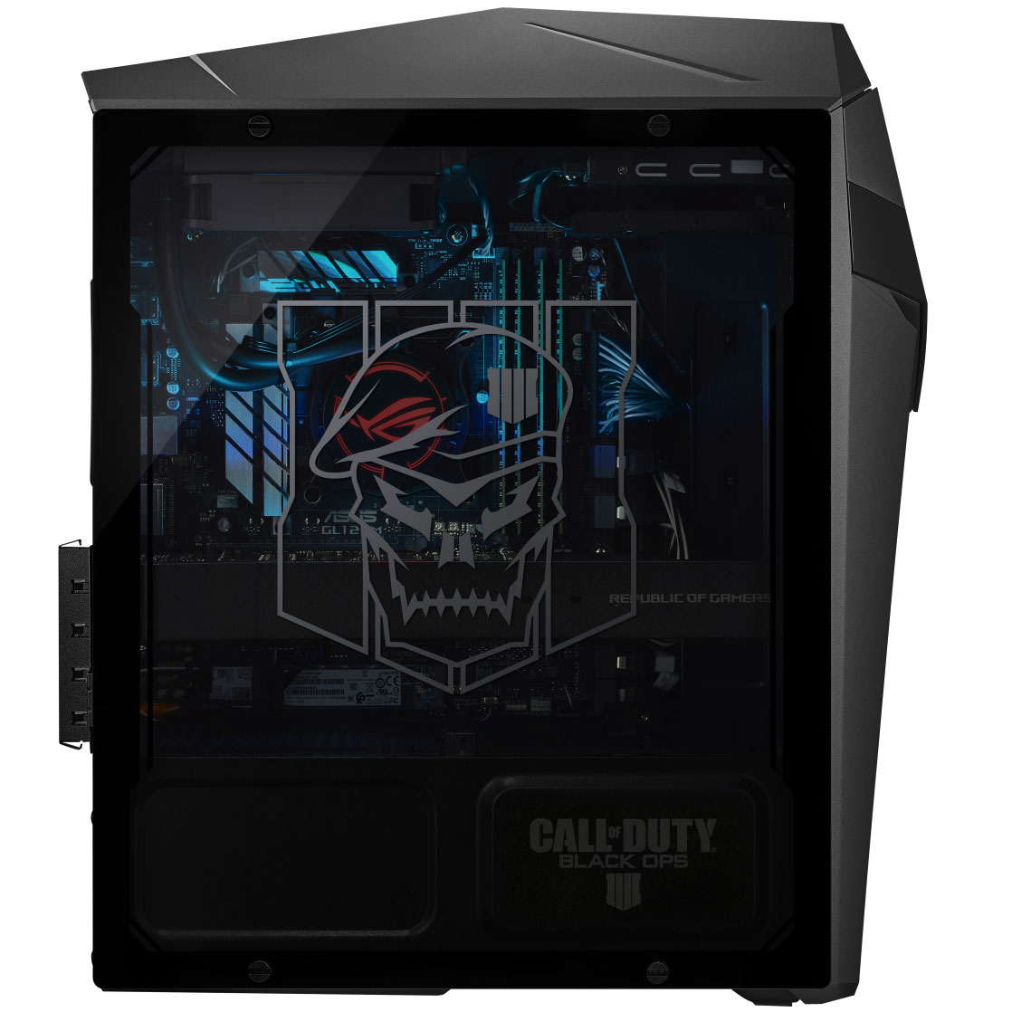 ASUS ROG G12CM-C-FR017T PC Intel® Core™ i7 i7-8700 – image 5