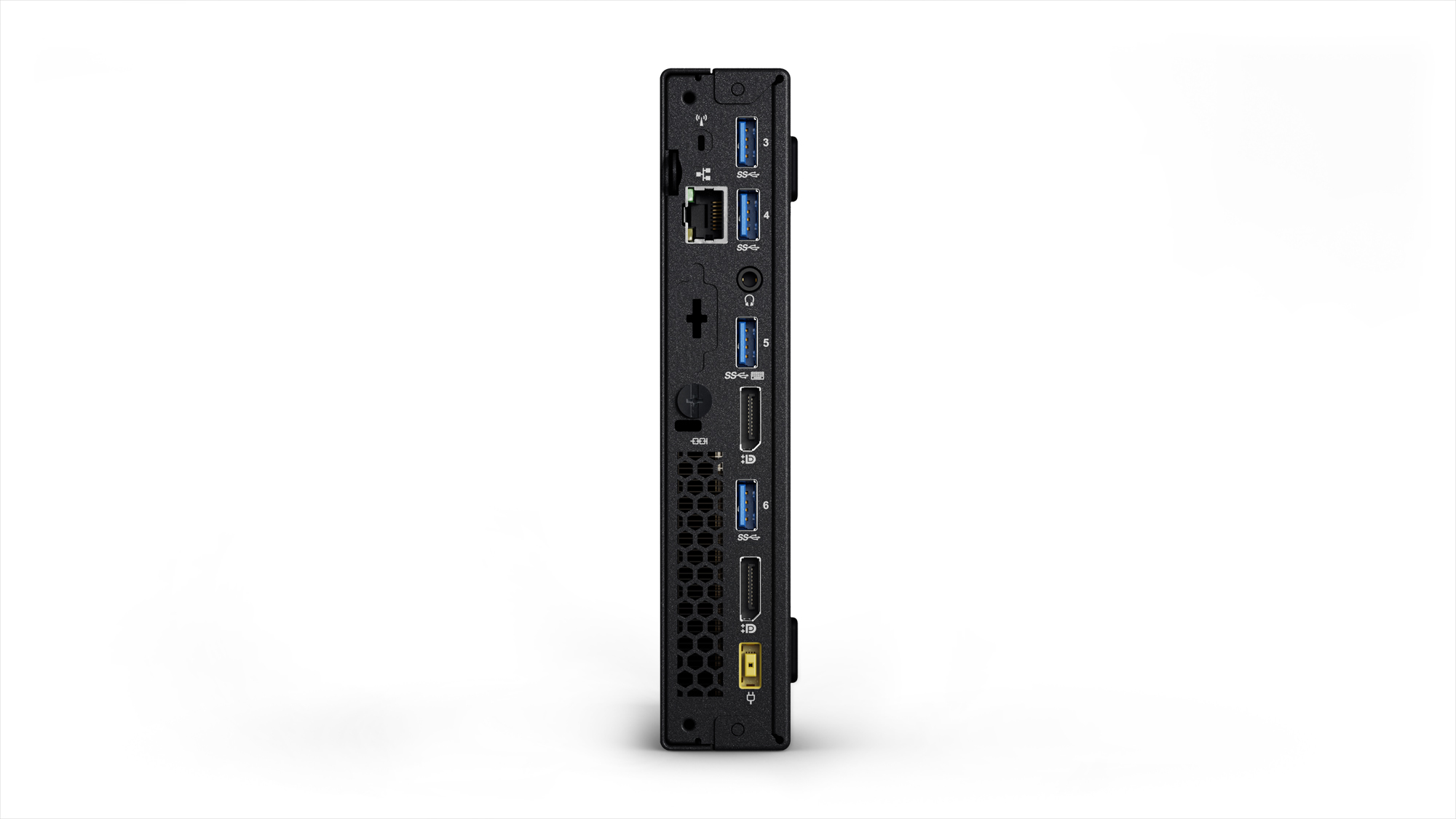 Lenovo ThinkCentre M600 Intel® Pentium® N3700 – image 3