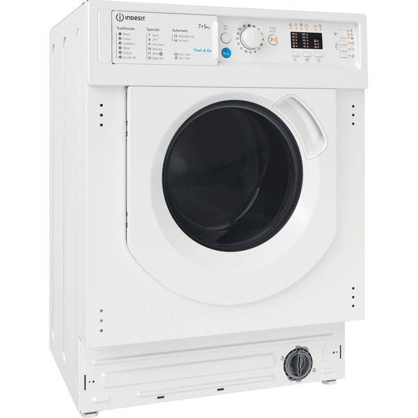 Indesit BI WDIL 75125 UK N – image 2