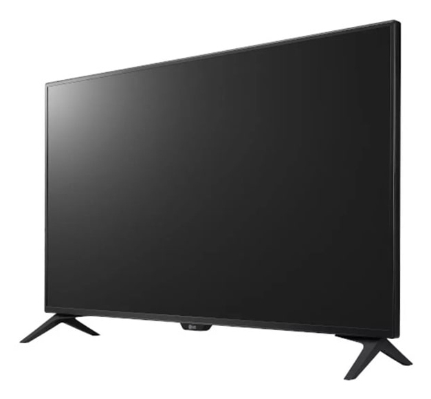 LG 43UN700T-B computer monitor – image 4