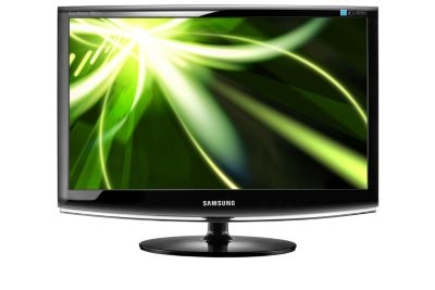 Samsung 2033SN computer monitor