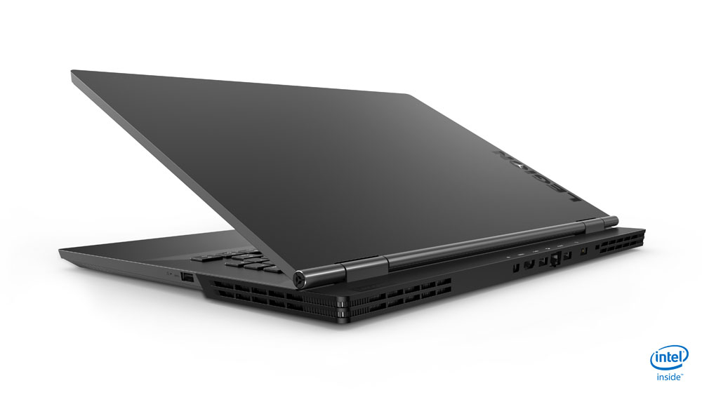 Lenovo Legion Y730 (17") – image 4