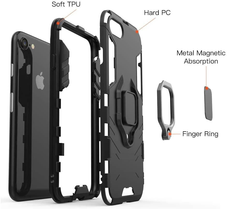 CoreParts MOBX-COV-JL-12PRO mobile phone case – image 2