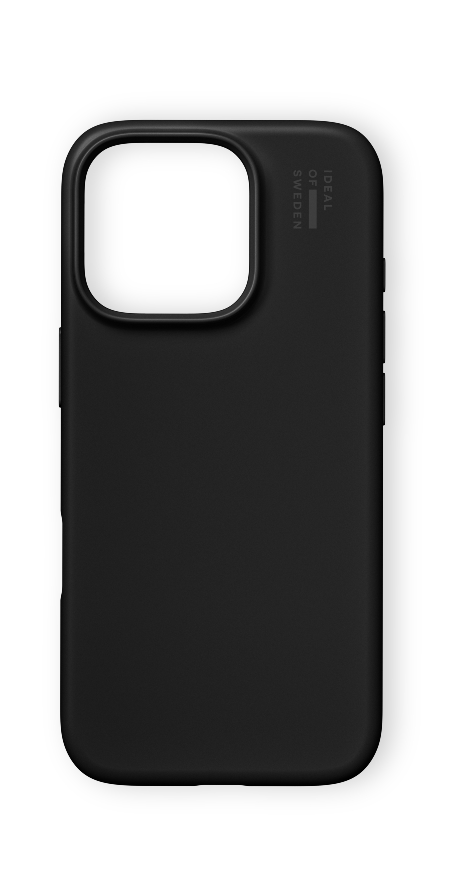 iDeal of Sweden Slim Case MagSafe iPhone 16 Pro Max Matte Black – image 1