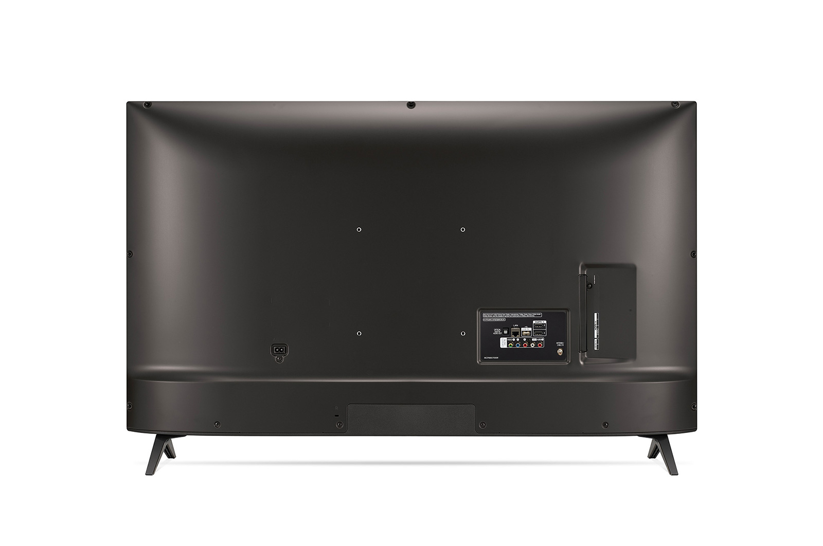 LG 43UK6500MLA TV – image 8