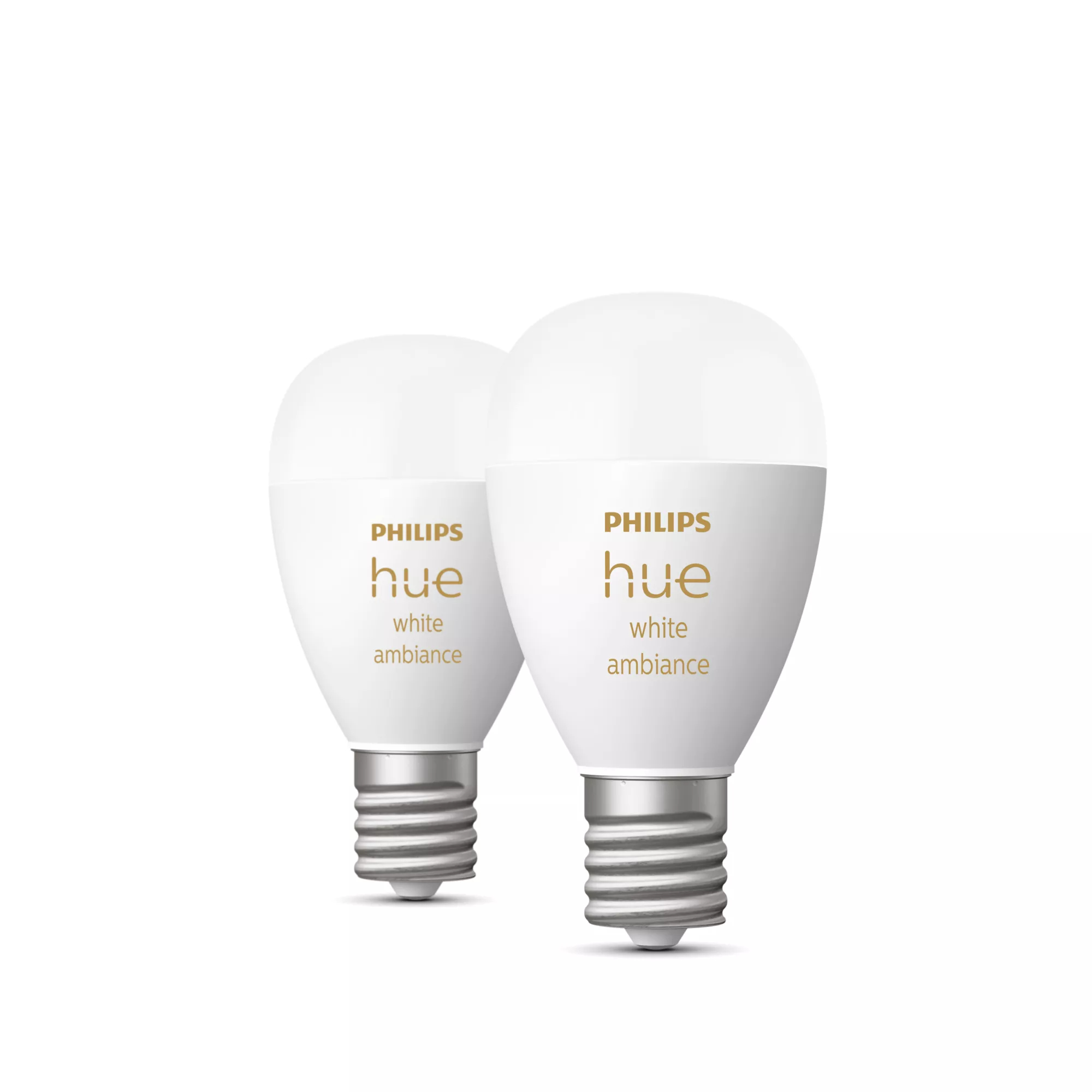 Philips by Signify Philips Hue White ambience 8719514356757 smart lighting Smart bulb Bluetooth/Zigbee – image 2