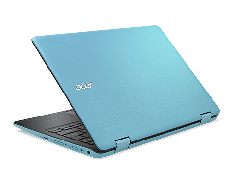 Acer Spin 1 SP111-31-C9E7 Intel® Celeron® N3350 Hybrid (2-in-1) – image 6