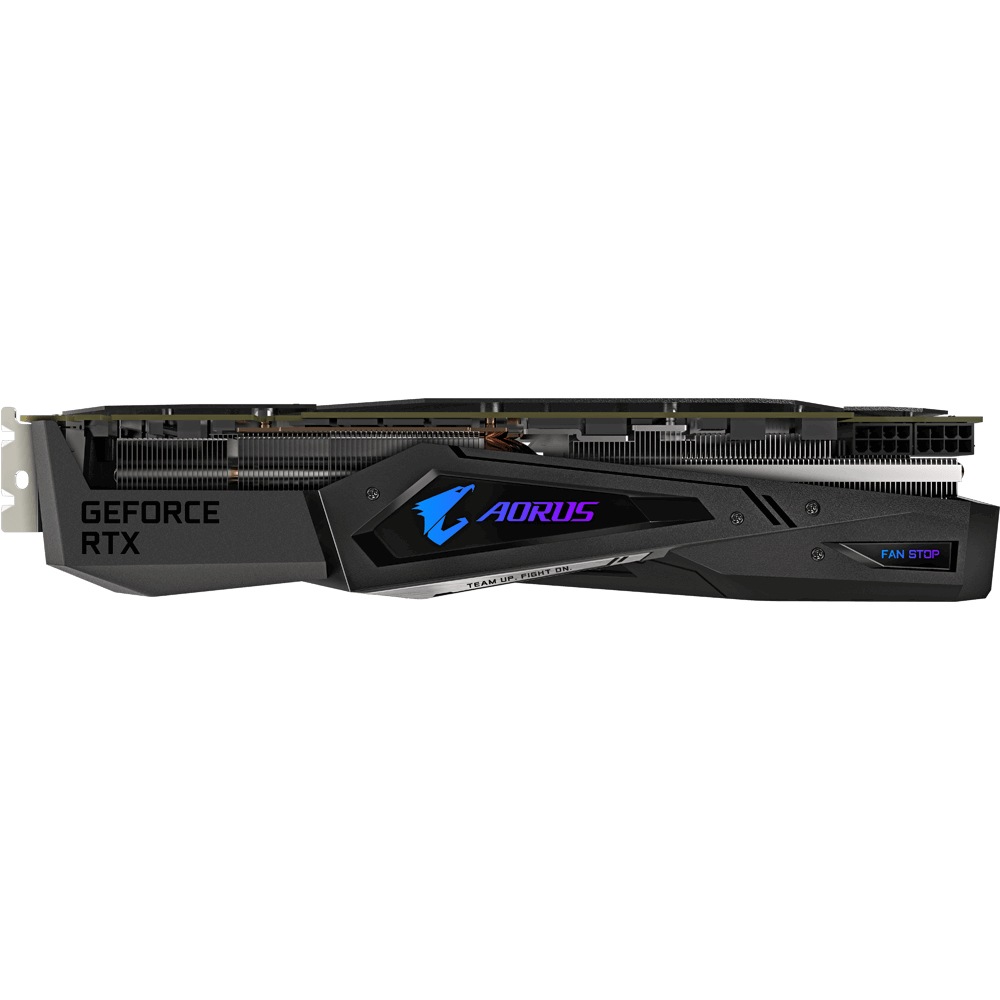 GIGABYTE AORUS GeForce RTX 2070 SUPER – image 8