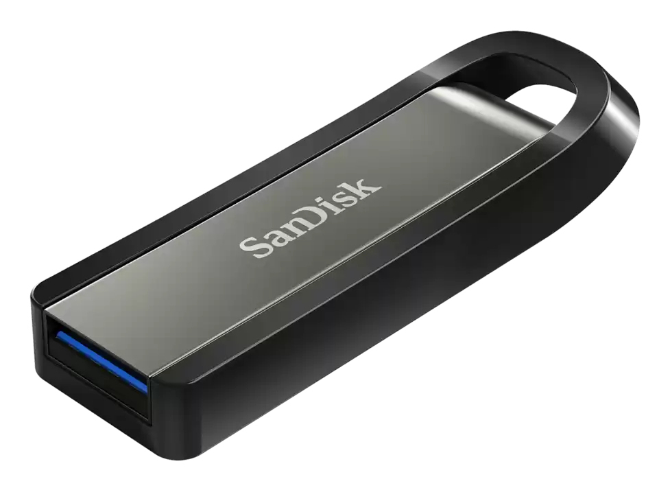 Seagate SDCZ810-128G-G46 USB flash drive – image 2