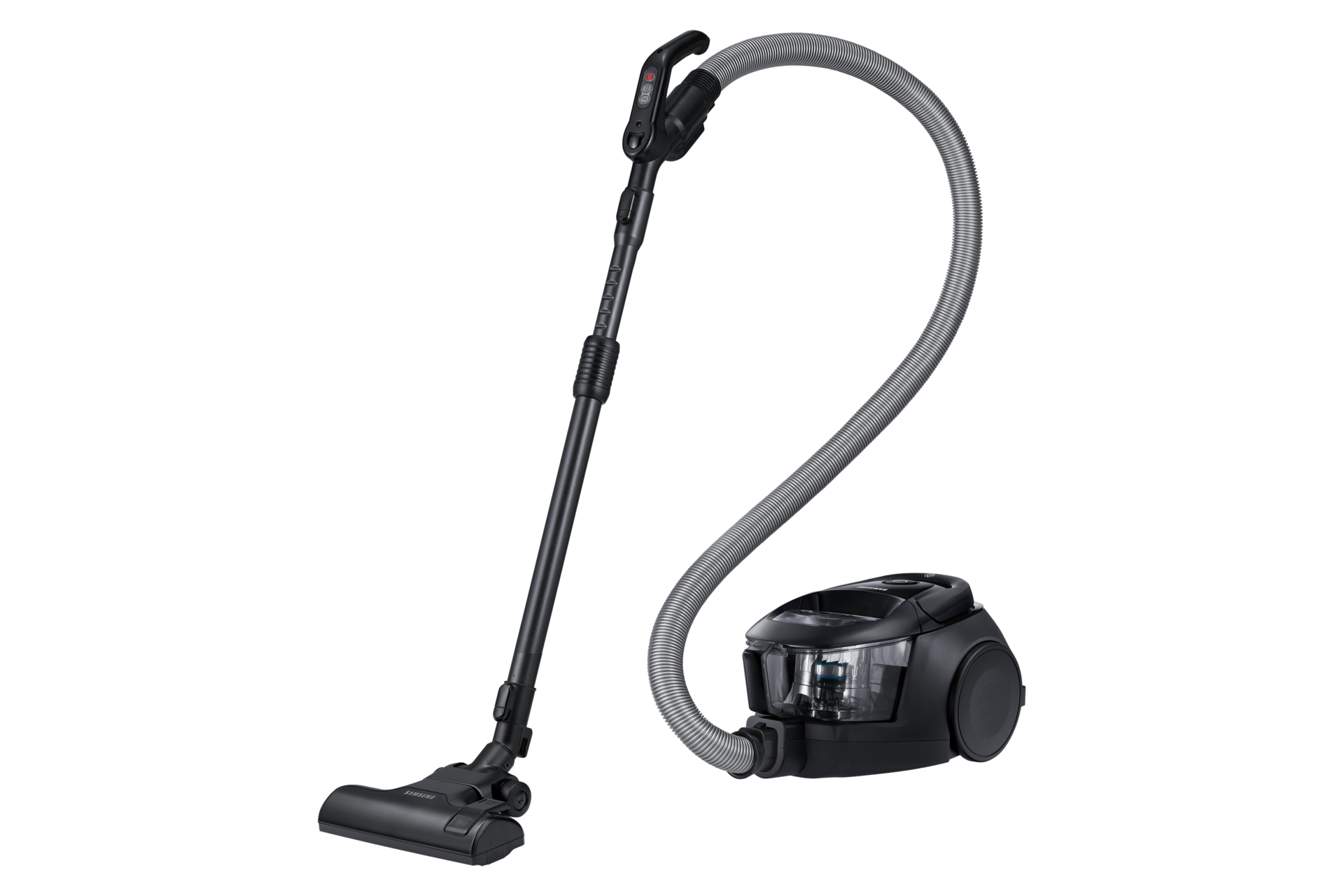 Samsung SC05M31C0HG 2 L Cylinder vacuum Dry 550 W Bagless – image 4