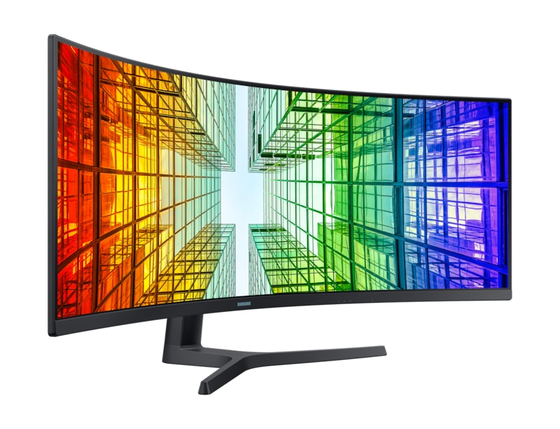 Samsung LS49A950UIU computer monitor – image 5