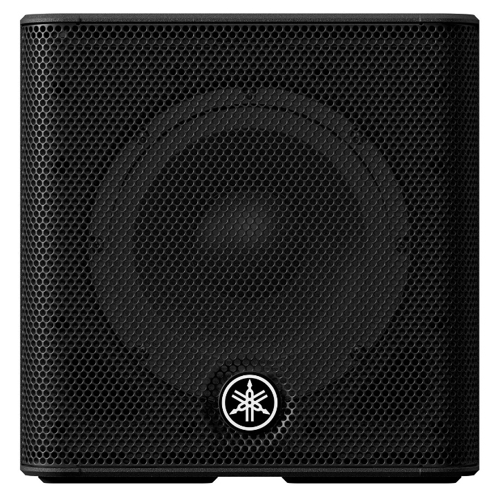Yamaha STAGEPAS 200 – image 2