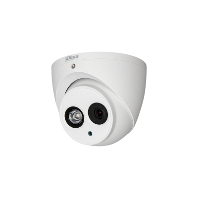 Dahua Technology 4MP HDCVI IR Eyeball Camera