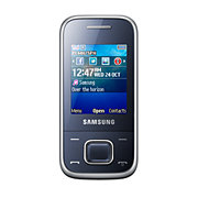 Samsung E2350 5.08 cm (2") 85.5 g Black – image 5