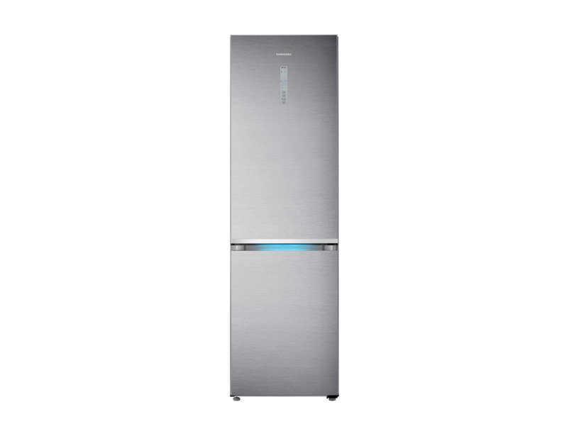 Samsung RB41J7835SR Freestanding