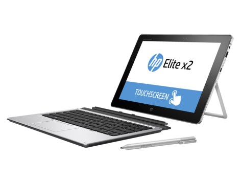 HP Elite x2 1012 Intel® Core™ m5 m5-6Y54 Hybrid (2-in-1) – image 3