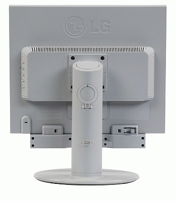 LG L1753PM computer monitor – image 2