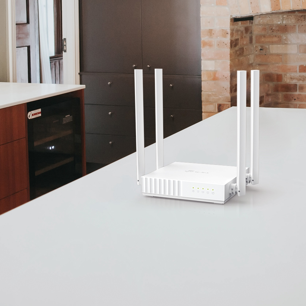 TP-Link ARCHER C24 – image 5