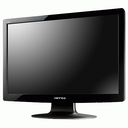 Hannspree Hanns.G HH281HPB computer monitor – image 2