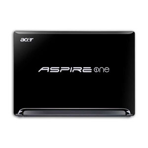 Acer Aspire One D255E-13Dkk Intel Atom® N455 Netbook – image 2