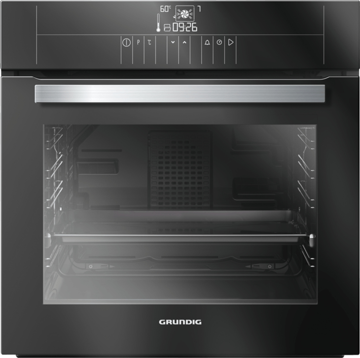 Grundig GEBM25000BP oven