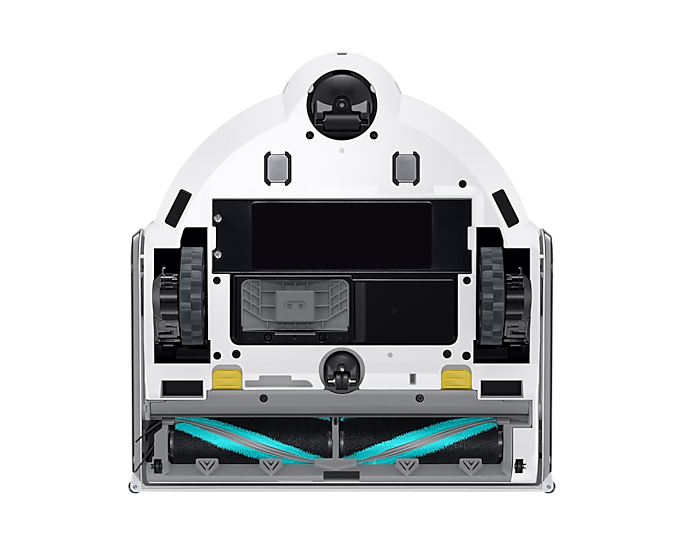 Samsung VR50T95735W/EU robot vacuum – image 4
