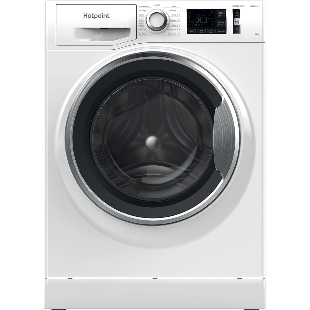 Hotpoint NM11 946 WC A UK N — vue 1 sur 8