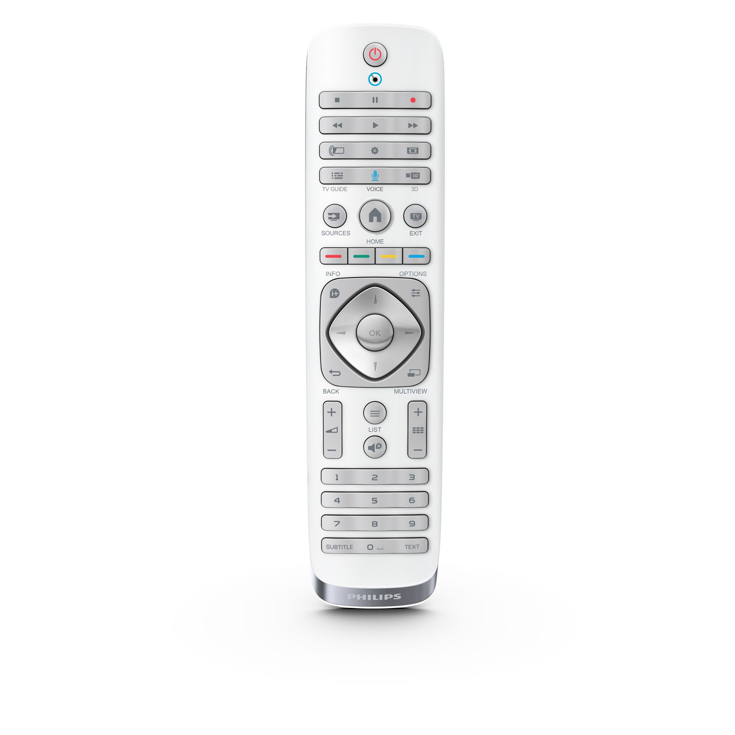 Philips 8200 series 48PFS8209/60 TV – image 5