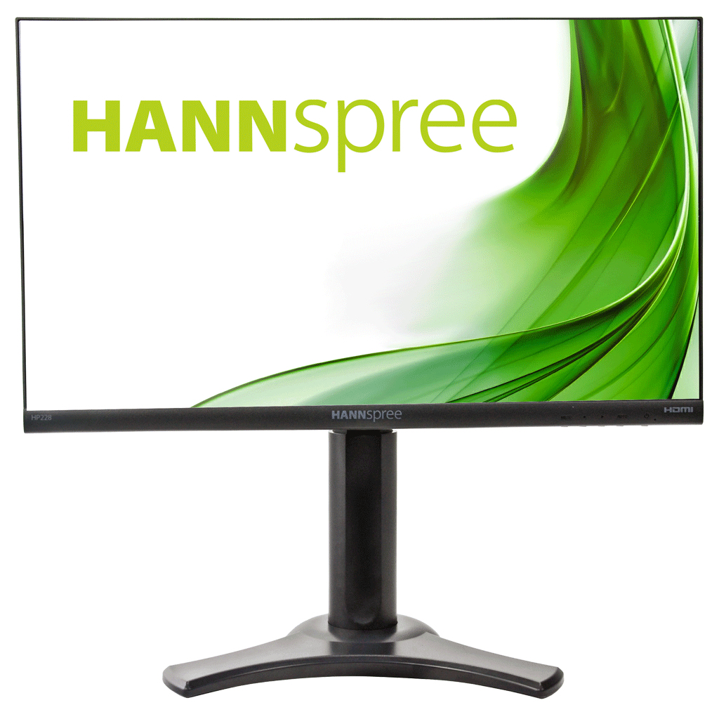 Hannspree HP 228 PJB – image 4