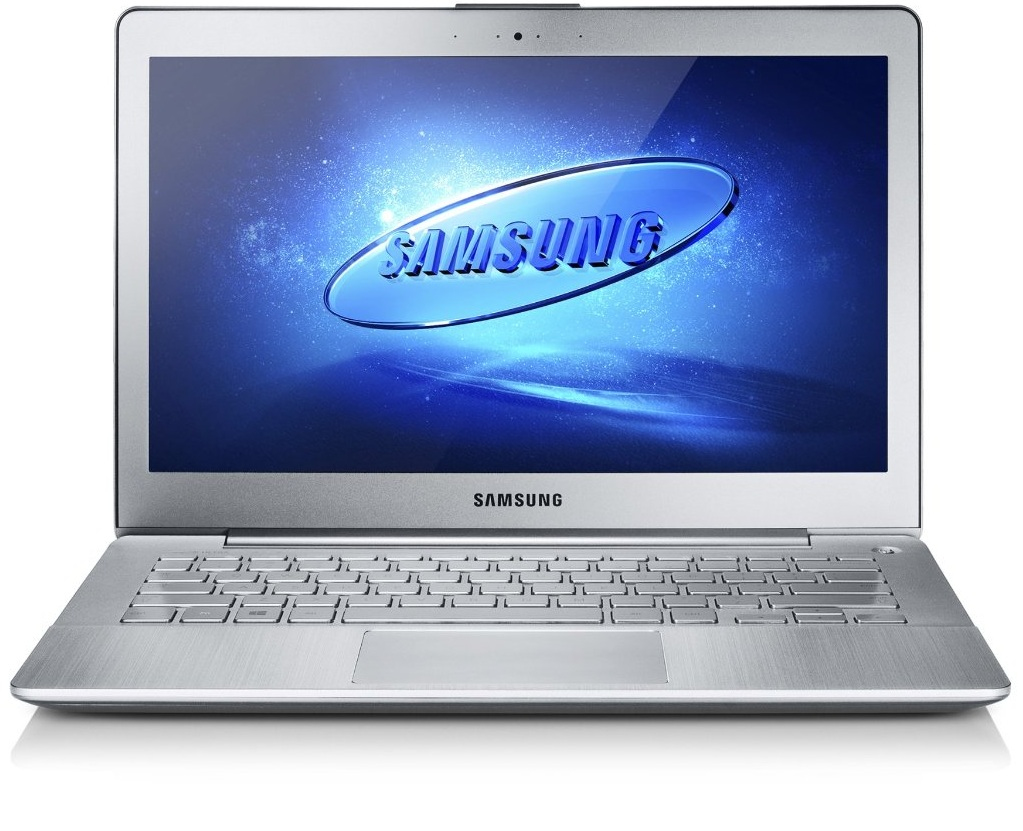 Samsung 7 NP730U3E-S02IT laptop Intel® Core™ i5 i5-3337U