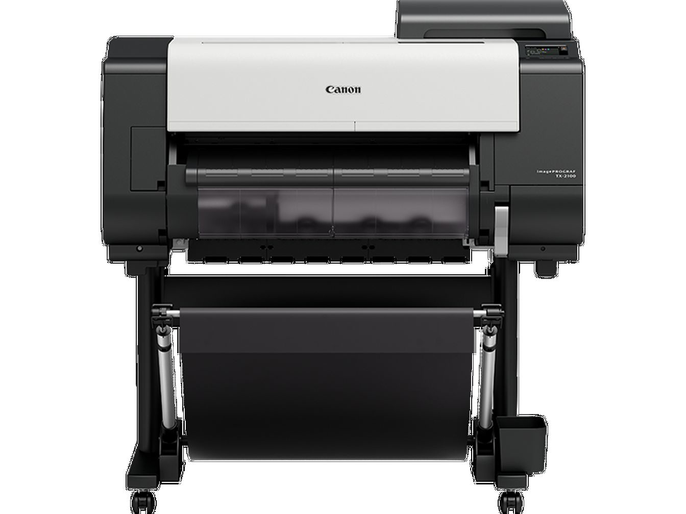 Canon imagePROGRAF TX-2100 large format printer Wi-Fi Inkjet Colour – image 1
