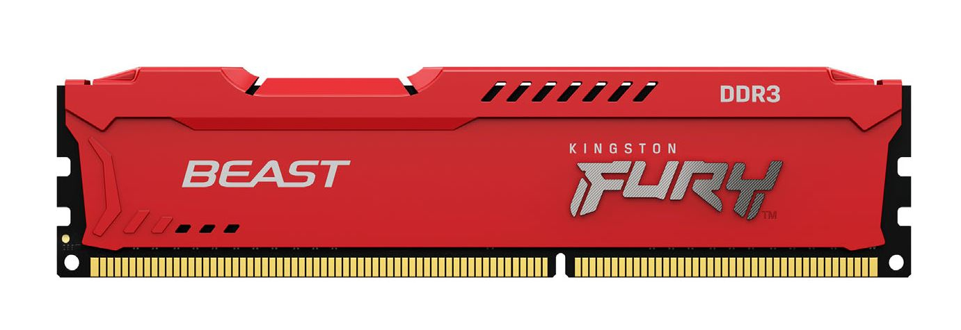 Kingston Technology KF318C10BRK2/8 memory module