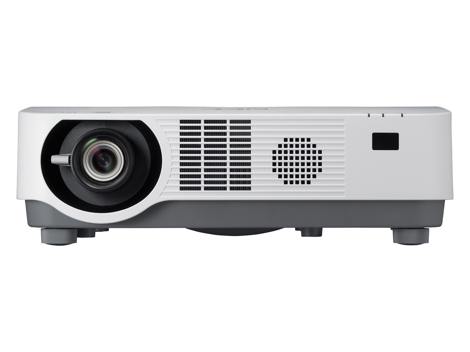 NEC P502HL-2 Standard throw projector 5000 ANSI lumens DLP 1080p (1920x1080) White