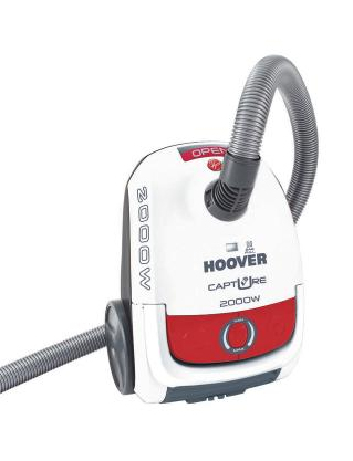 Hoover TCP 2005