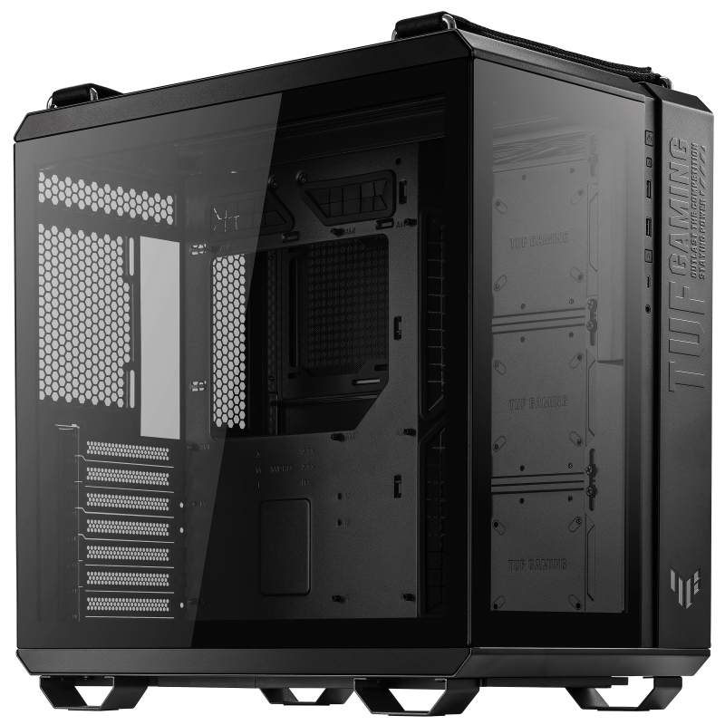ASUS GT502 TUF GAMING CASE BLK TG – image 4