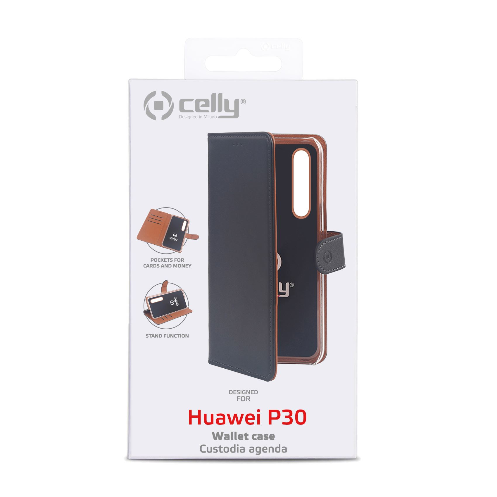 Celly WALLY848 mobile phone case – image 4