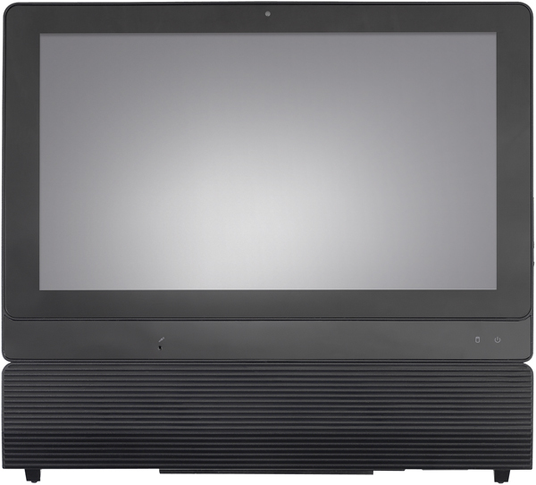 Shuttle XPC P2000PA Intel® Celeron® 3865U