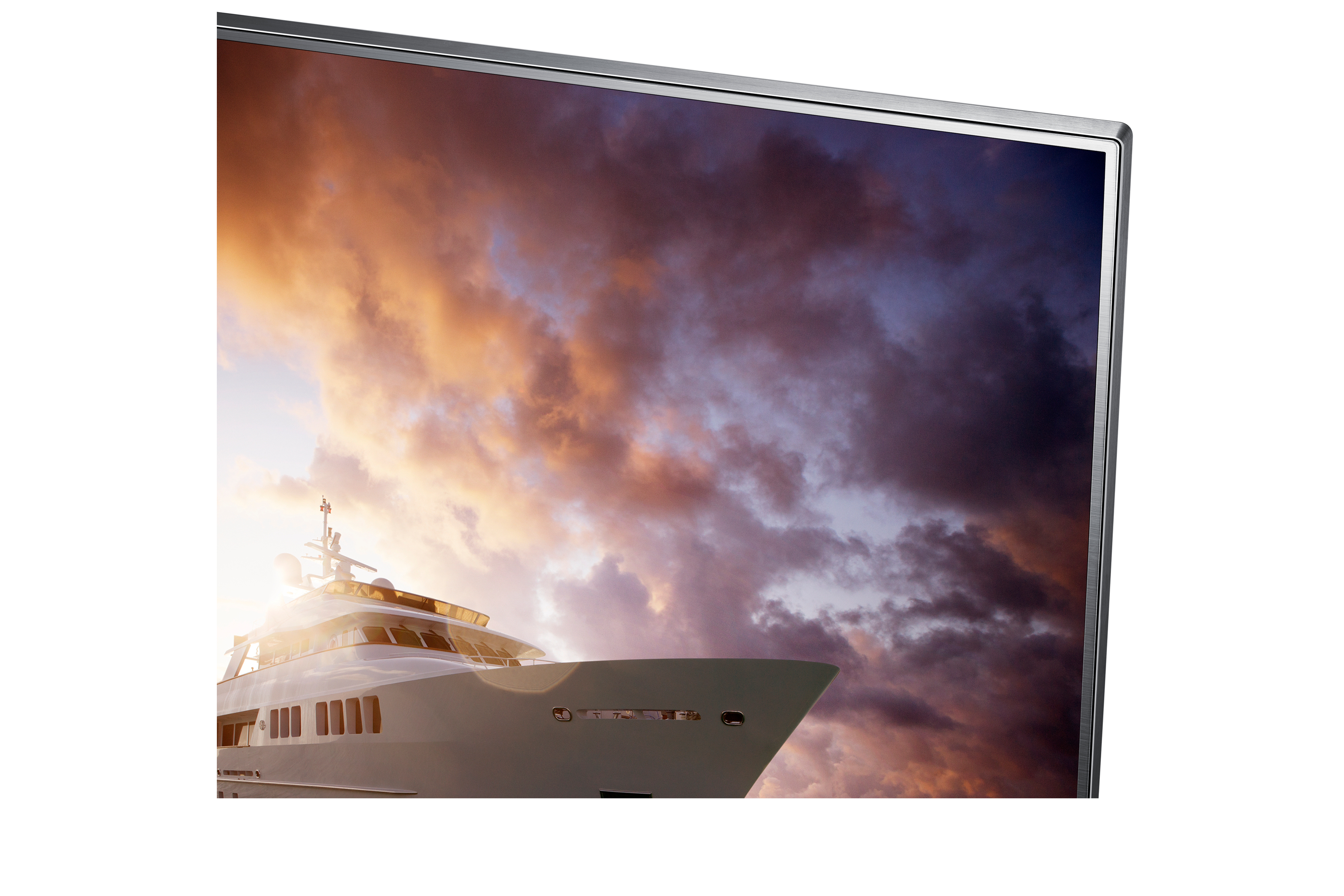Samsung UE60F7005STXXE TV – image 9