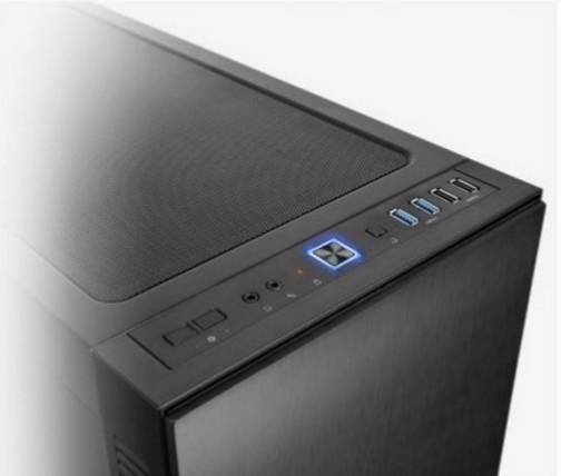 ISY WS Silent X299 – image 3