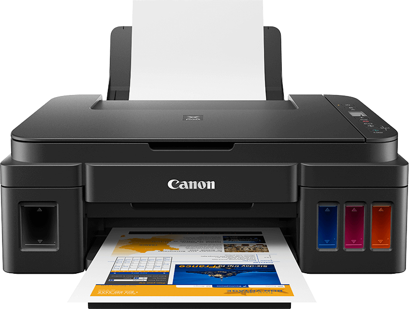 Canon PIXMA G2410 multifunction printer Inkjet A4 – image 2