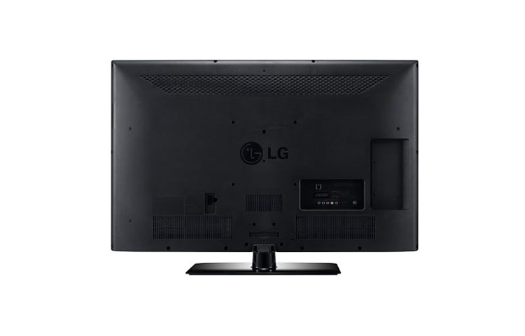 LG 32LS3100 TV 81.3 cm (32") HD Black – image 6