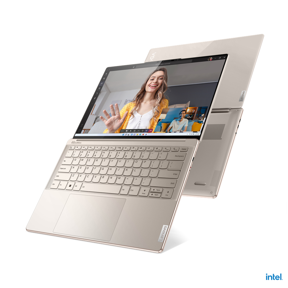 Lenovo Yoga Slim 9 14IAP7 – image 3
