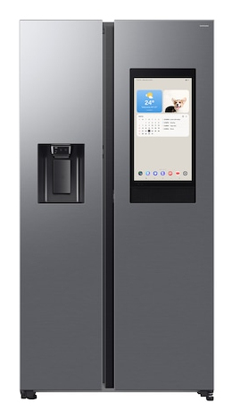 Samsung RS90F66BETWS — vue 1 sur 8